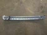 14-16 Toyota Corolla Front Bumper Reinforcement Os Used. Price: $153.99.