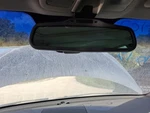 2006 Volvo C70 Rear View Mirror Gry Suv Used Oem Automatic Dimming 3724784. Price: $82.17.