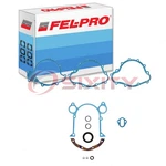 Fel-pro Engine Timing Cover Gasket Set For 1973-1980 Pontiac Grand Am 4.9L Ju New. Price: $33.56.