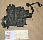 Yanmar Thermo King 0.57L 2TNV70 TK270M Fuel Injection Pump Oem 719415-51370 Used. Price: $150.00.