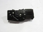 11-12 Fisker Karma 2012 Rear Right Passenger Door Lock Latch Actuator ;:y Used. Price: $30.00.