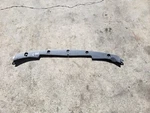 Toyota Prius 2015 Rear Bumper Lower Spoiler Center Trim 76891-47020 C90 Used. Price: $70.00.