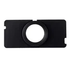 Genuine Ford Parking Aid Sensor Housing KK3Z-15C872-B New. Price: $9.54.