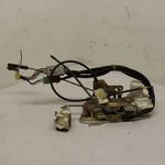 91-95 Acura Legend Right Passenger Front Door Lock Release Latch Actuator Sedan Used. Price: $110.00.