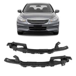 For Honda Accord Sedan 2008-2012 Headlight Headlamp Retainers Mounting Brackets New. Price: $25.15.