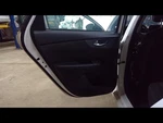 Forte 2020 Driver Left Rear Door Trim Panel 1656050 Used. Price: $149.99.
