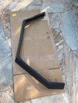 Tesla Cybertruck Front Right Fender Flare With Camera 2024-2025 1783419-00-D Used. Price: $428.88.