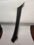 2002 Ford Mustang Front Right Passenger Side Windshield Pillar Trim Cover Oem+ Used. Price: $22.50.