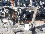 Front Crossmember/k-frame 544003JA2C Fits 17-20 Pathfinder Awd 3013464 Used. Price: $234.00.