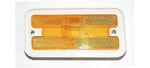 Trim Parts 70-81 Firebird Front Marker Light Assembly New. Price: $37.99.