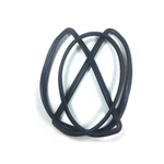 Windshield Rubber Weatherstrip Seal Front 1964-1968 Ford Cougar, Mustang New. Price: $82.93.