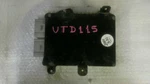 Engine Ecm Control Module Fits 2001 Dodge Caravan P04727401AJ Used. Price: $174.99.