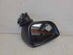 2014 2015 2016 Mazda 3 Left Driver Side View Mirror Black Oem BHN9-69-181E Used. Price: $81.00.
