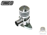 Turbo Xs Hybrid Blow Off Valve For 2002-2007 Subaru Impreza Wrx & Sti New. Price: $273.89.