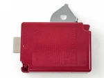 2009-2012 Toyota Venza Tpms Tire Pressure Monitor Receiver Module, 89760-0T010, Used. Price: $60.04.