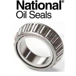 National Rear Outer Differential Pinion Bearing For 1963-1970 Buick Wildcat Mk New. Price: $26.27.