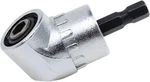 Autotoolhome Right Angle Drill Driver 105 Degree Silver New. Price: $12.26.