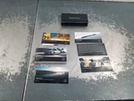 2020 Mercedes Amg 63 Owners Manual #2454 A10 Used. Price: $111.99.
