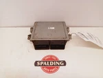 HJ5A-12A650-MA Electronic Control Module From 2017 Ford Escape 1.5L 9489567 Used. Price: $73.83.