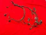 Bmw E46 3 Series Front Left Driver Side Xenon Headlight Wire Harness Plug Oem Used. Price: $71.06.