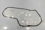2015-2017 Ford F150 Front Door Wind Deflector Used Oem Part FL3416237A05AD. Price: $19.99.