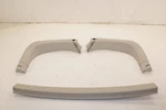 14-20 Infiniti QX60 Pure Rear Liftgate Right And Left Trim Cover Panel Set Of 3 Used. Price: $89.38.