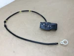 11 Fisker Karma 2012 Rear Right Passenger Door Power Lock Latch Actuator ;:o Used. Price: $31.00.