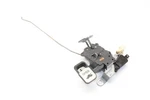 06-15 Mazda MX-5 Miata Nc Rear Trunk Latch Lock Actuator Used. Price: $89.99.