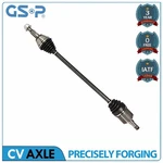 Cv Axle Shaft Kit Front Right For Pontiac Grand Am Oldsmobile Alero 2.4L L4 New. Price: $230.37.