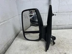 2024 Ford TRANSIT35 Driver Side View Mirror Black Manual Fold Oem #LK4117683DC Used. Price: $354.95.