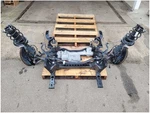 2015-2017 Ford Mustang Gt S550 Front K Member Engine Cradle Suspension 2815 Used. Price: $699.99.