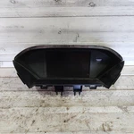 Honda Pilot 2012-2015 Information Display Screen 39710-SZA-A320-M1 Used. Price: $80.00.