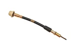 New Oem Ford E6DZ-9A820-C Speedometer Cable Assembly Nos. Price: $14.74.