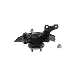 Gsp 9694000 Front Left Wheel Bearing And Hub Assembly Fits 07-12 ES350 Camry New. Price: $187.95.