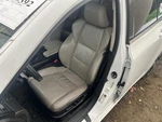 Used Front Left Fits: 2012 Acura Electric Heated And Cooled Seats. Price: $728.49.