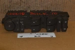 10-17 Buick Enclave Master Switch Oem Door Window 25982964AA Lock 118-13 BX50 Used. Price: $28.89.