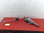 20-24 Tesla Model Y Performance Power Adjustment Steering Column Oem Used. Price: $200.99.