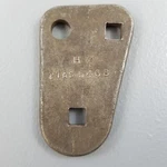 New Nos 1942 Ford Mercury Rear Spring Shackle Plate 21AS-5468 Vintage Rare. Price: $23.99.