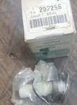 207256 Napa Ac Compressor Shaft Seal Kit New. Price: $13.00.