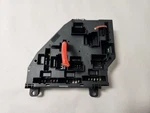 Fuse Box Engine Trunk Mounted Fits 12 Bmw 528I 403551 Used. Price: $93.60.