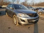 Fuse Box Engine With Tow Package Fits 10-12 Mazda CX-9 2237648 Used. Price: $81.00.