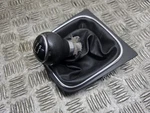 Volkswagen Golf MK6 Tdi 2008-2012 Gear Knob With Gaiter 1K0711113CD Used. Price: $27.07.