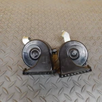 2021-2024 Buick Envision High Note Tone Horn Signal Pair Oem 84808700 Used. Price: $65.33.