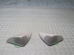 95-99 Bmw E36 318TI Compact Set Of 2 Rear Tweeter Speaker Trim Oem Used. Price: $156.16.