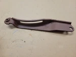 Ford 429 460 Lincoln Thunderbird Ranchero Cougar Smog Pump Bracket D4VE-9B452-AA Used. Price: $45.00.
