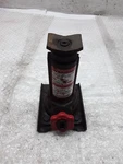 Jack 1997 Ford F150 F-150 SH-8-3P Used. Price: $59.00.