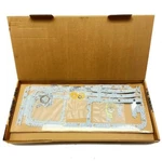 5P-8767 Caterpillar Gasket Kit Fits 3126B MEP-007A PU-495 5330-01-117-7347 New. Price: $35.00.