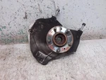 2006 Aston Martin DB9 Passenger Right Side Spindle Knuckle Rear Wheel Drive Oem Used. Price: $342.45.