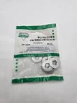 (qty 105) Au-ve-co AP12259 Dacromet Pushnut Bolt Retainer 24MMOD X M8- 1.25 New. Price: $30.20.