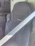 Replaces 2018 Kenworth T680 Front Seat , Ga Used. Price: $509.45.